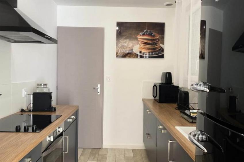 Villa Canada - Domaine Le Sherwood - foto 10