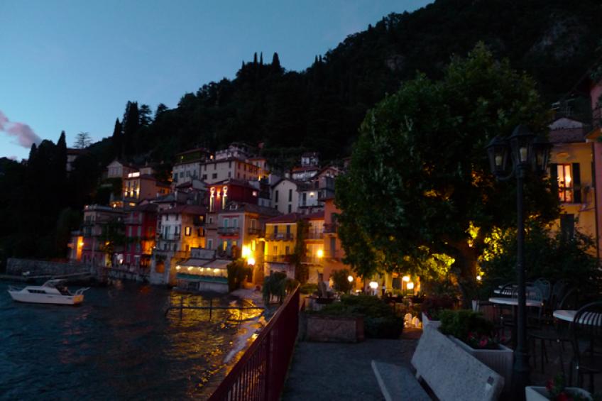 Alto Perledo Panoramica - foto 6