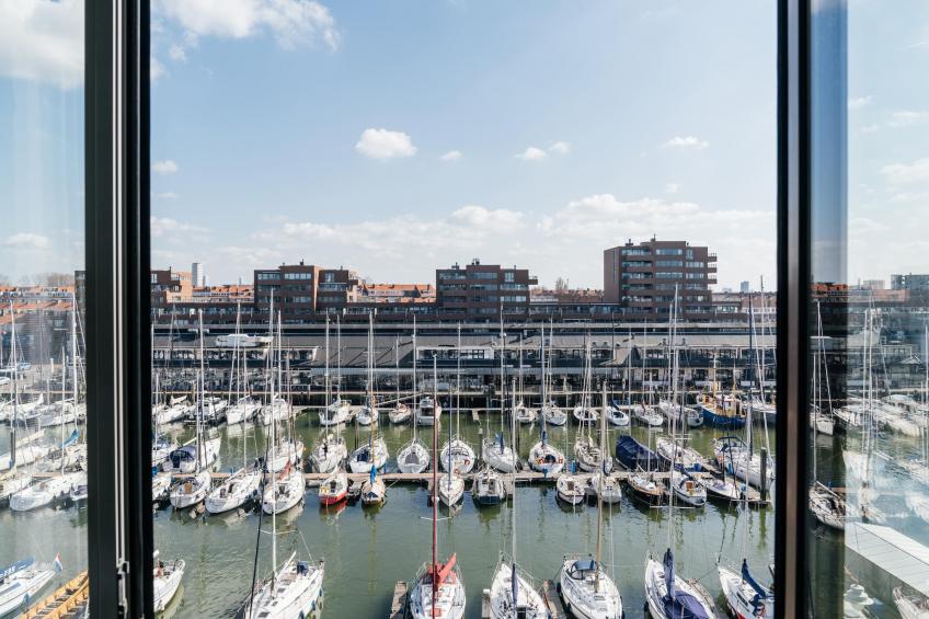 Scheveningen Harbour 80B - foto 24