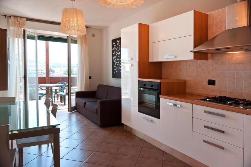 Holiday residence Santa Constanza, San Vincenzo - Type C - foto 7