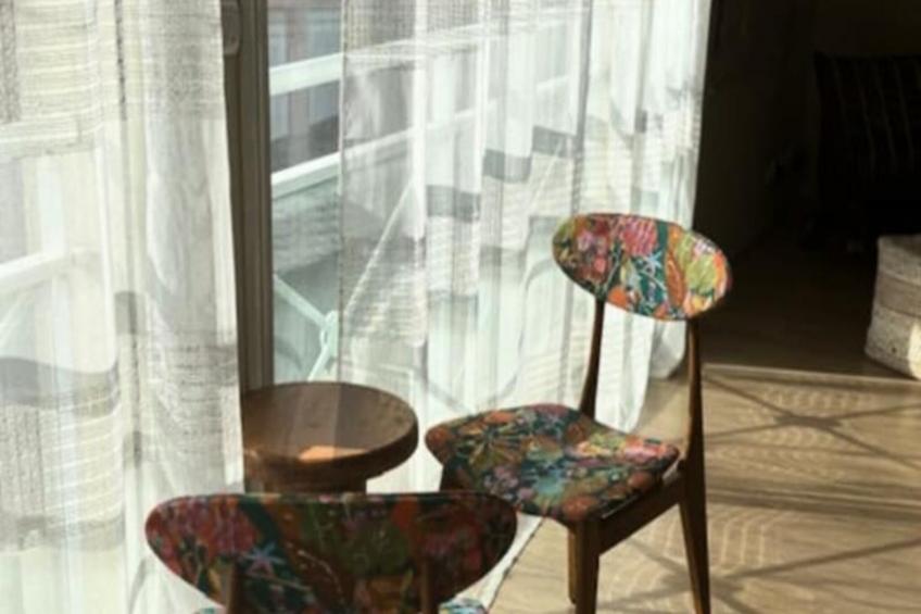 Appartement Lumineux Et Chaleureux - Isle Sur La Sorgue - foto 16