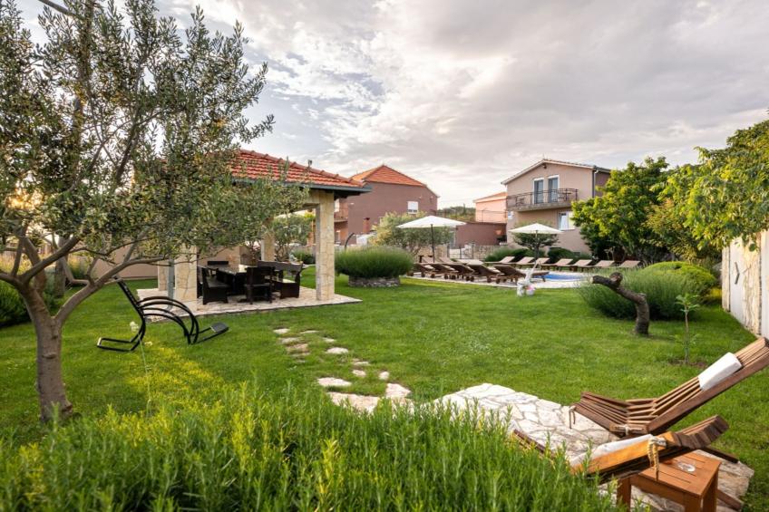 Villa Popovića Dvori -  Six Bedroom Villa with Pool - foto 20