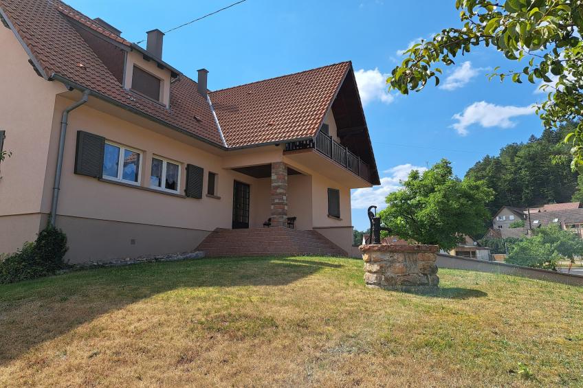 maison de vacances, Reipertswiller - foto 22