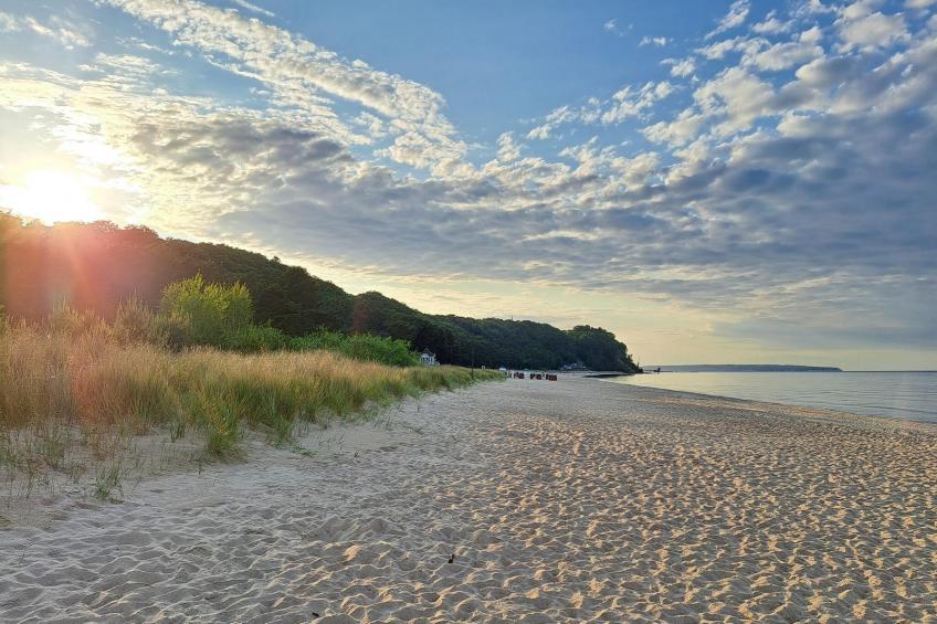 Seepark Sellin Ferienwohnungen, Sellin - Typ B - foto 35