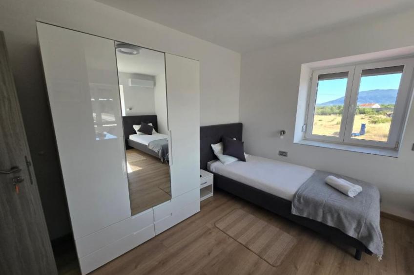 Rooms Burnum - Twin Room 7 - foto 5
