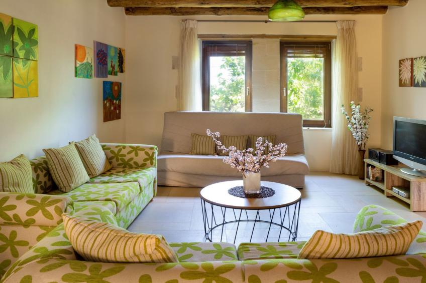 "Villa Erontas" mit Blick auf das Wasser - foto 24