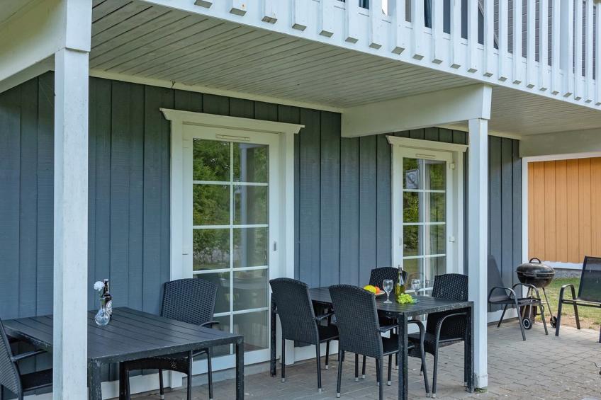 "Fausta" - 150m to the inlet in SE Jutland - foto 11