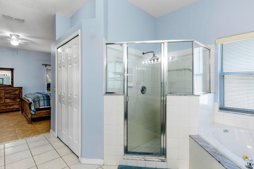 Entspannendes 4BR-Getaway mit privatem Pool - foto 20