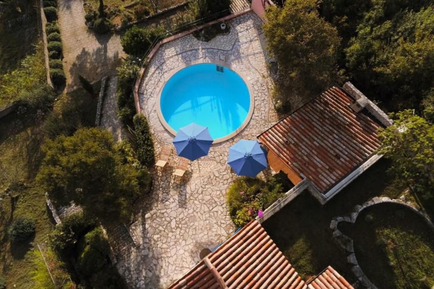 "Villa Ivanka" mit Blick auf das Wasser - foto 27