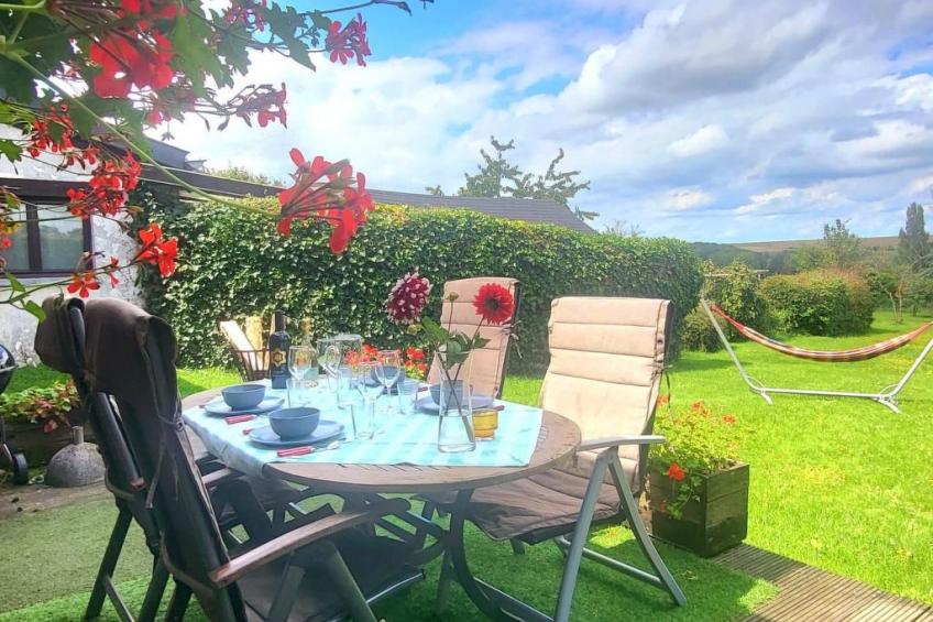 Charmantes Ferienhaus in idyllischem Dorf - Beau Village - foto 6