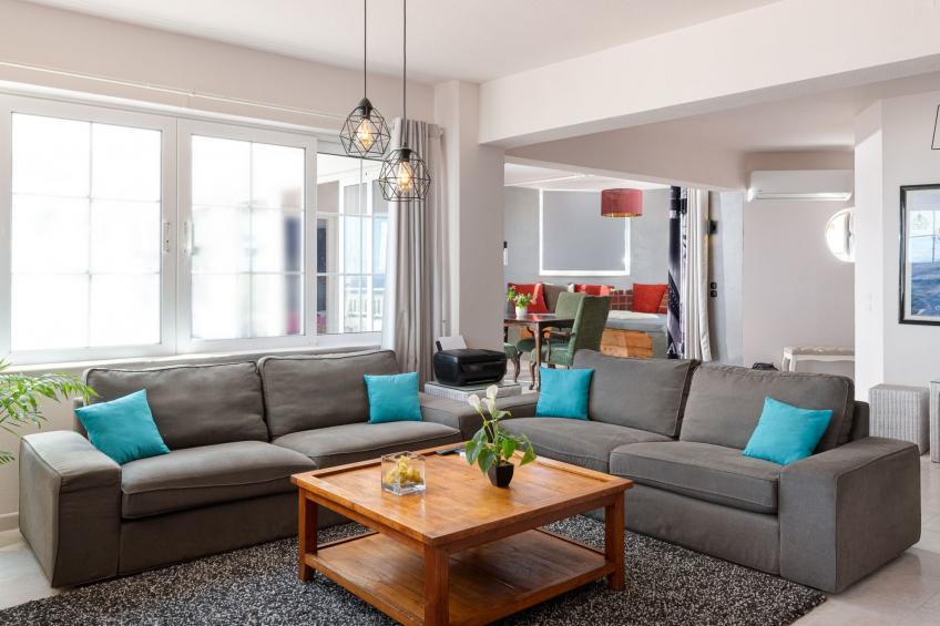 Wunderschöne Wohnung mit Meerblick und Whirlpool - foto 10