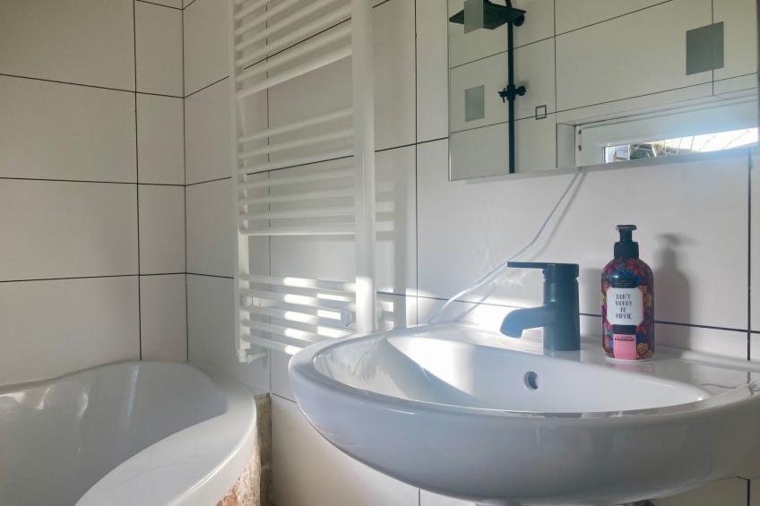 Ruhiges Ferienhaus mit großer offener Küche - foto 25