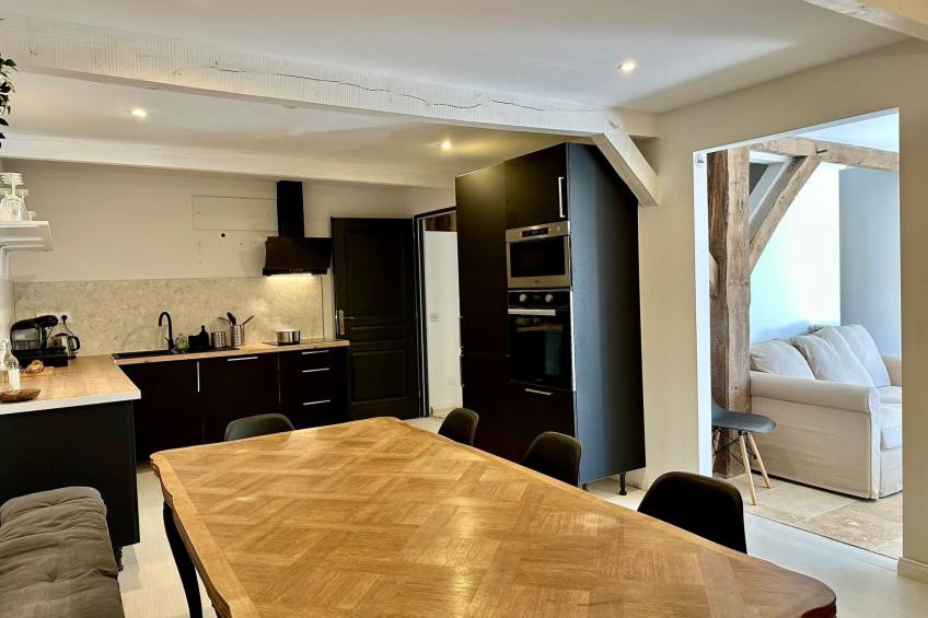 Villa Luceo Perigord - Dordogne 8pers Piscine Clim - foto 9