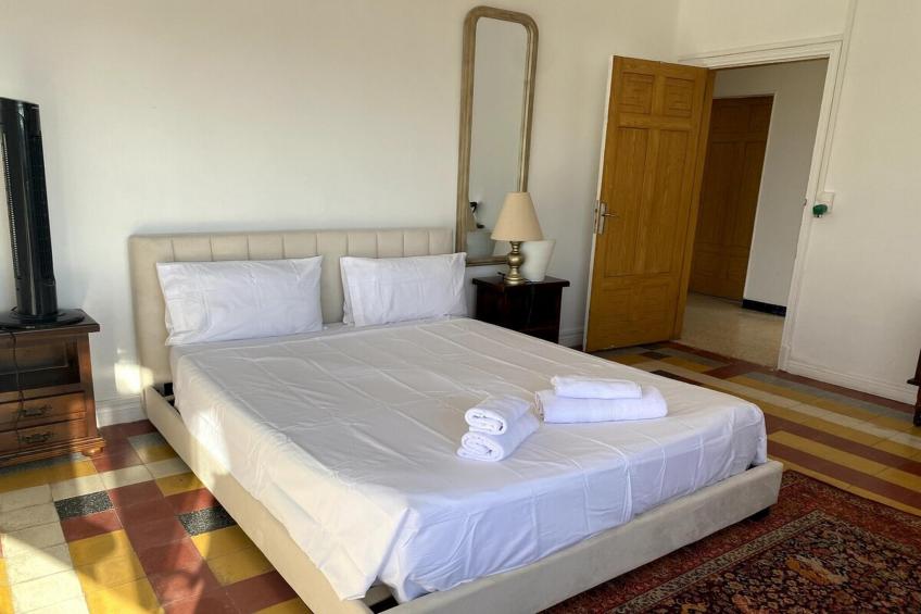 Grande Maison et piscine privée - foto 31