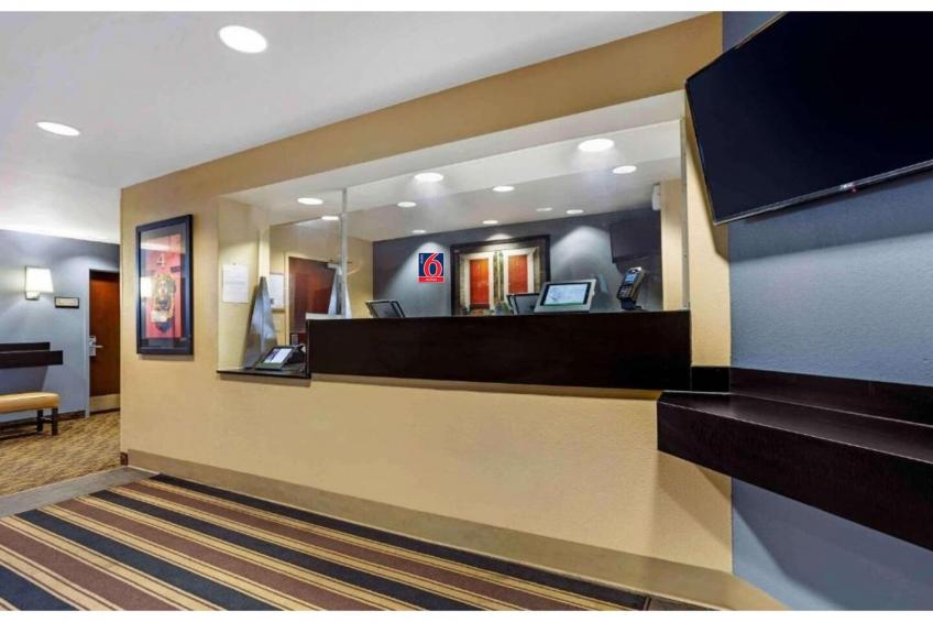 2 Full Beds | Non-Smoking, Kitchen - foto 22