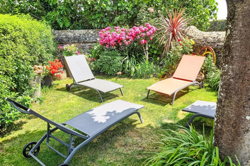 Gîte de Kerberso in Pléhédel - foto 5