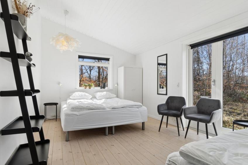 "Dilara" - 400m from the sea in Bornholm - foto 12