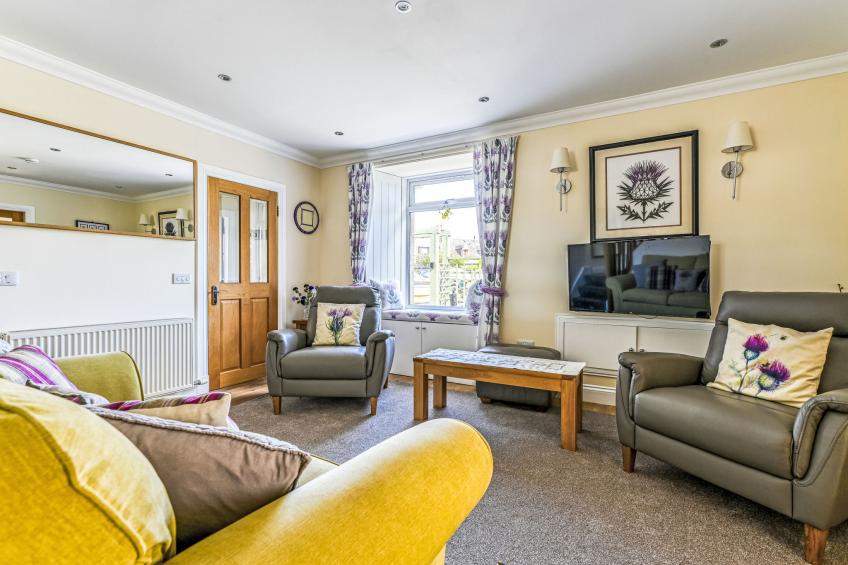 Thistle Cottage - foto 3
