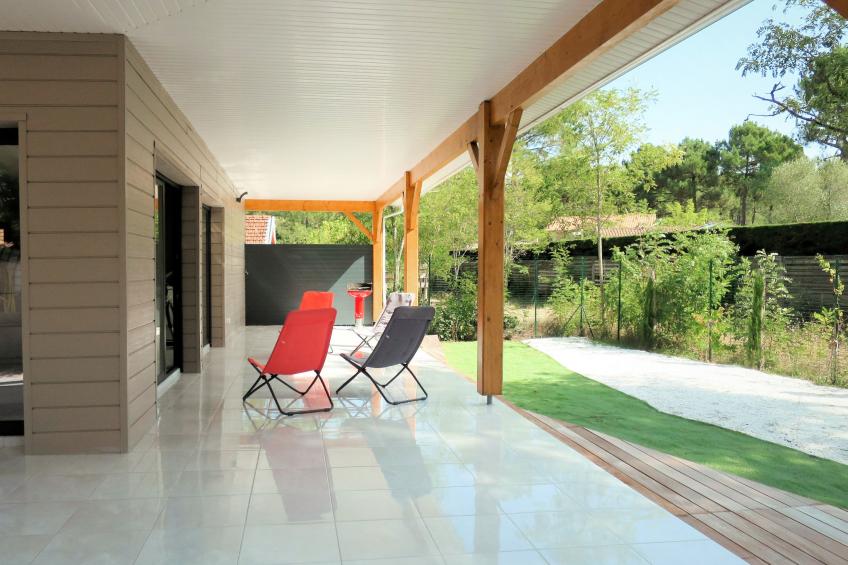 Ferienhaus (LCA126) - foto 7
