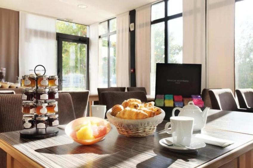 Appart'hôtel Odalys City Bioparc - foto 6