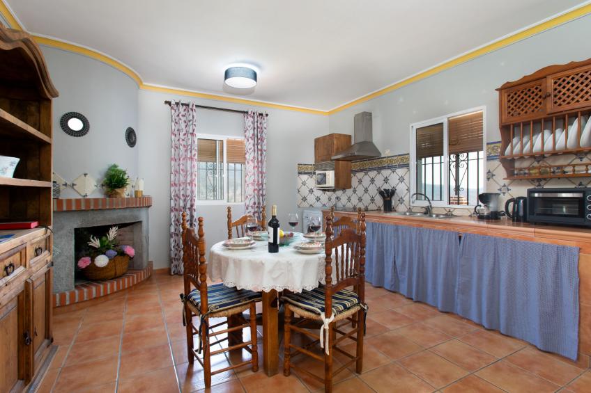 Villa Montemar - foto 5