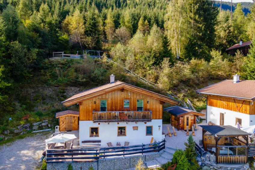 Chalet Lisa