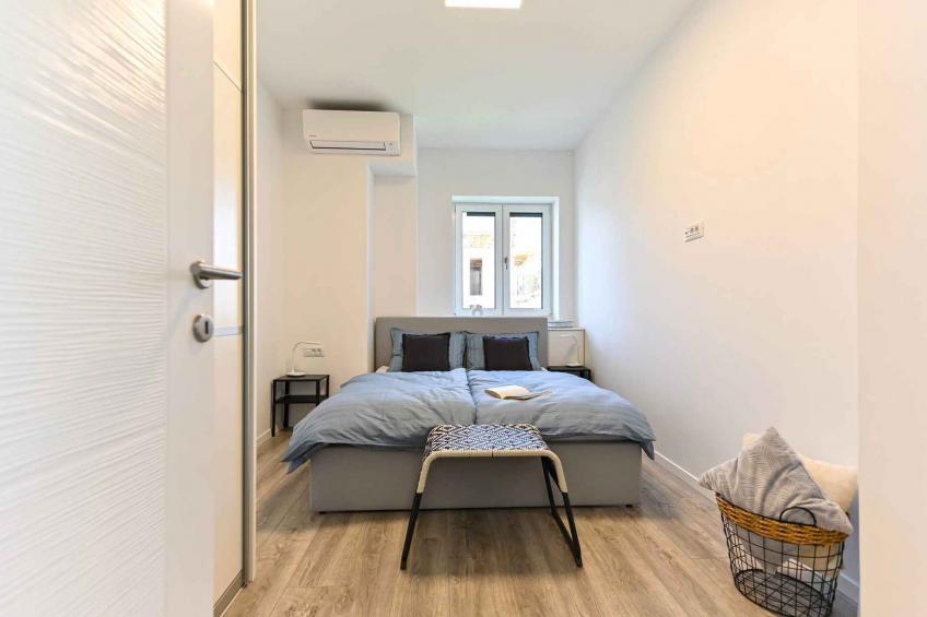 Vakantiewoning 80 m van het strand - VW-485KB - foto 30