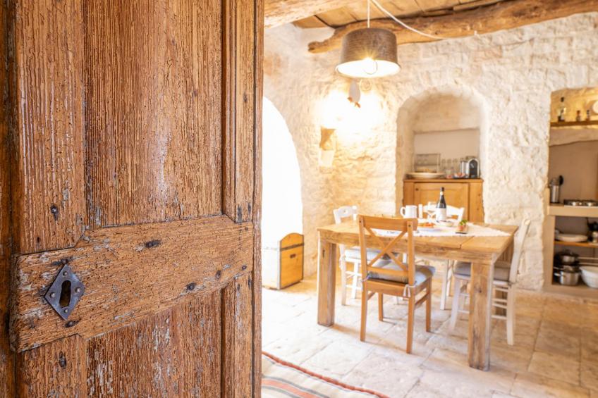 Trullo Fortuna Idro - foto 12