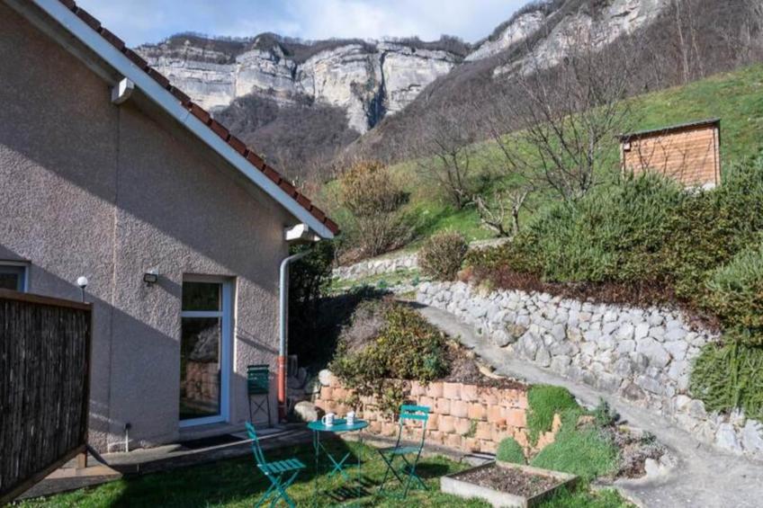 - Maison - Magnifique Vue - Jardin - foto 15