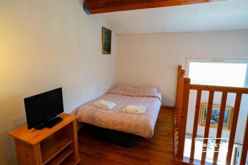 Maison Climatisée à 600m De La Plage - foto 13