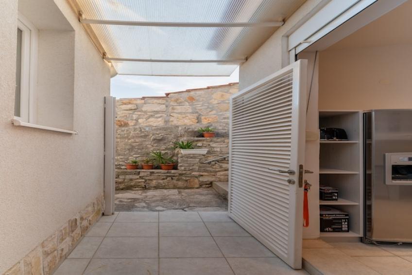 Holiday Home Lea - Three Bedroom Holiday Home with Terrace and Sea View - foto 43