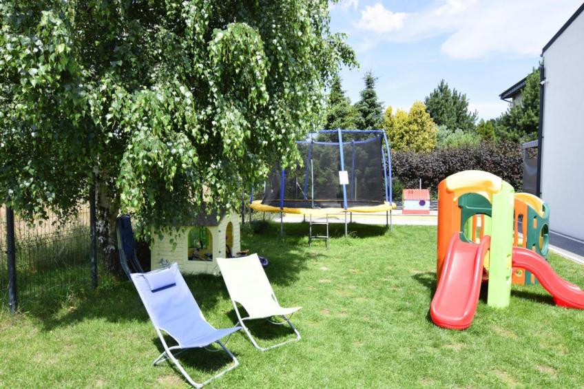 Aurora Domki Przewloka - foto 13