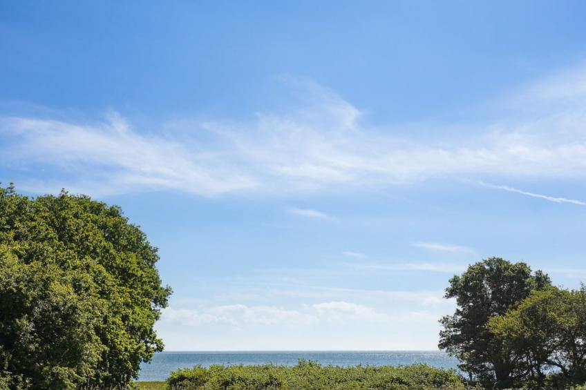 "Lelle" - 350m from the sea in SE Jutland - foto 17