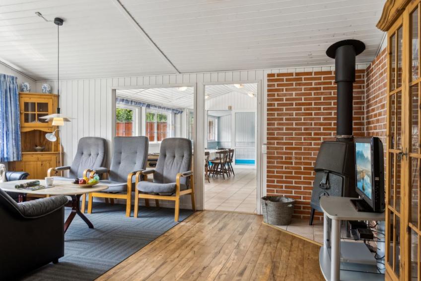 "Fritza" - 500m from the sea - foto 25