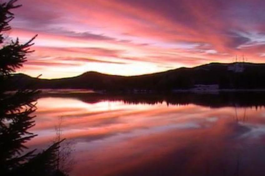 Landhaus auf großem Rasengrundstück - foto 24