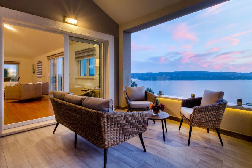 Villa Majestic Vista - Privater Pool - foto 8