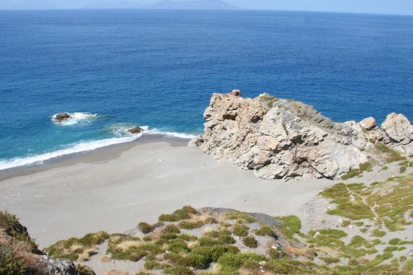 Landhaus mit Blick auf die Äolischen Inseln - foto 28