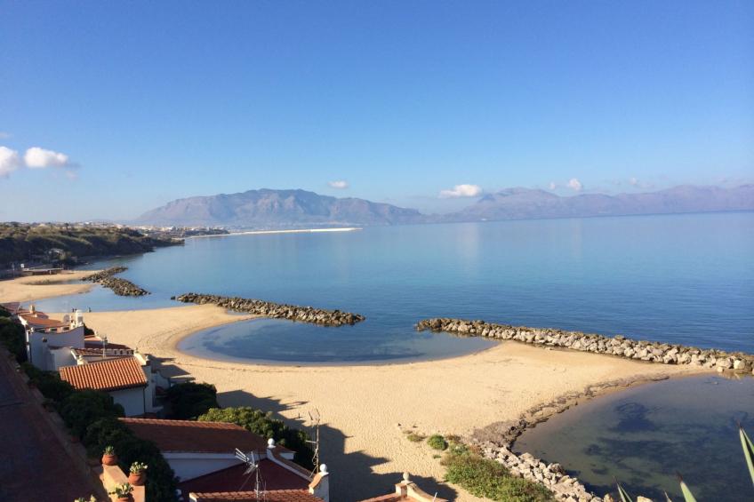 Villa Gina in Trappeto - foto 29