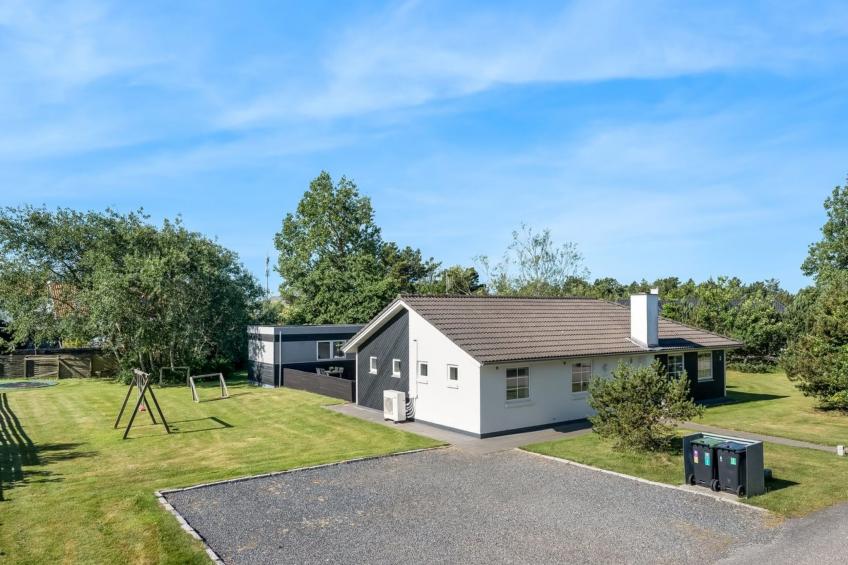 "Guthbrand" - 1.3km from the sea - foto 13