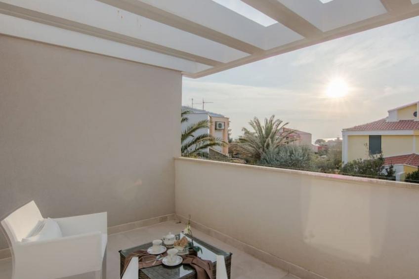 Luxuriöse Villa White Rose mit Pool in der Nähe von Zrče Beach - foto 26