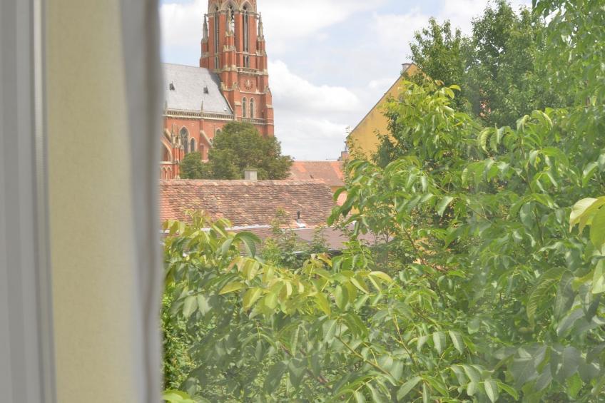 Stylish Apartments with Osijek Near Top Attractions - Comfort Studio Apartment - Maks - foto 30
