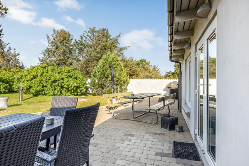 "Lenni" - 700m from the sea in NW Jutland - foto 30