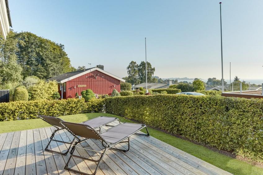 "Florencia" - 200m from the sea in SE Jutland - foto 17
