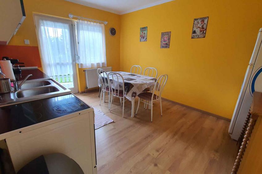 Holiday house nearby water - BF-JW65 - foto 13