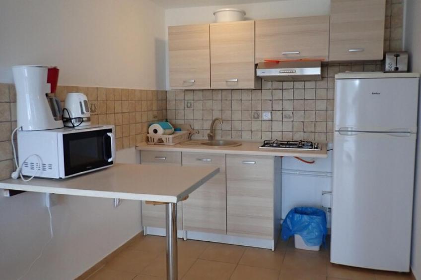 holiday home, Kolczewo - foto 8