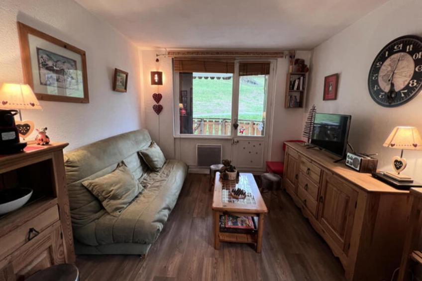 Appartements à La Clusaz - foto 10