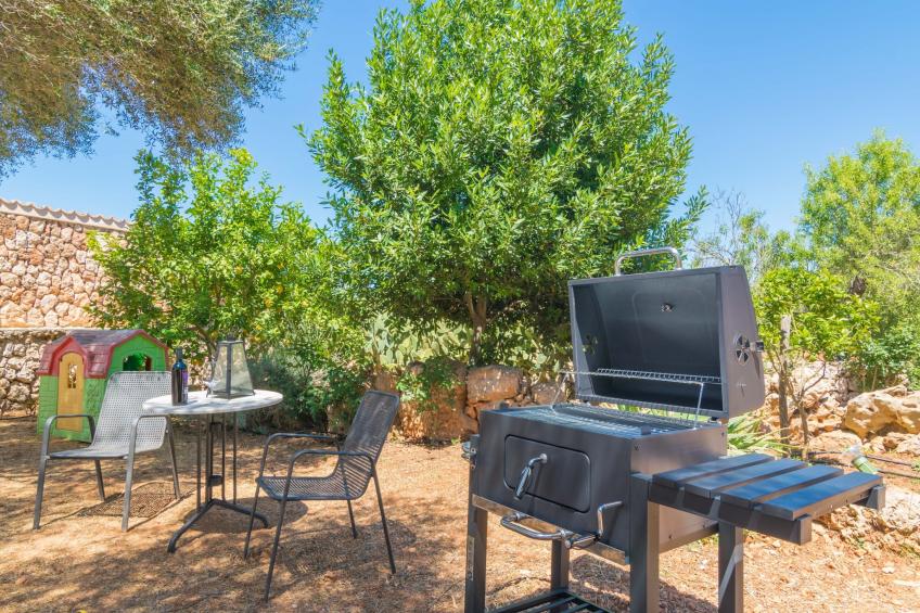 Es Tancat Prim - foto 11