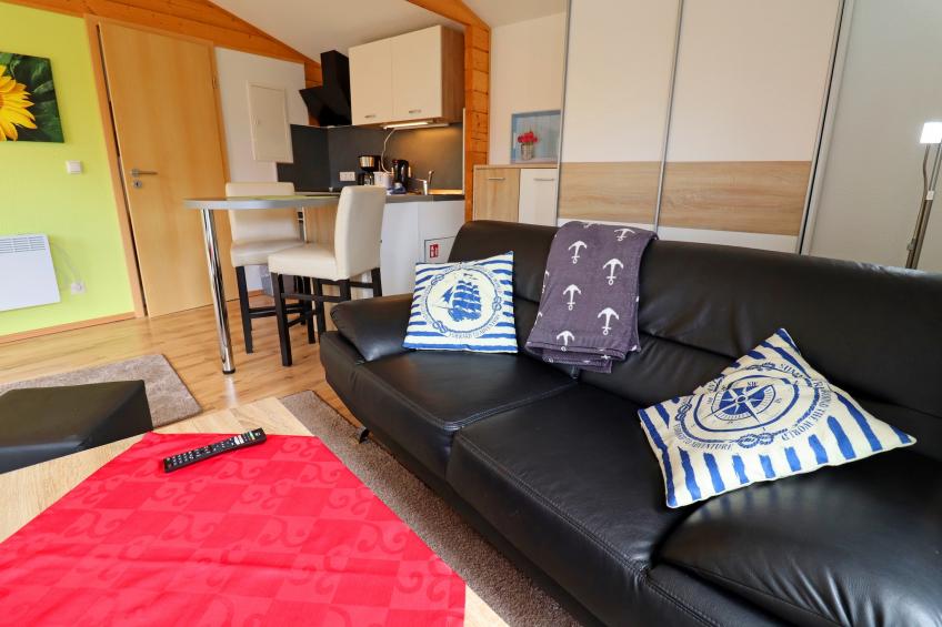 Räuberkuhle Koserow - foto 9