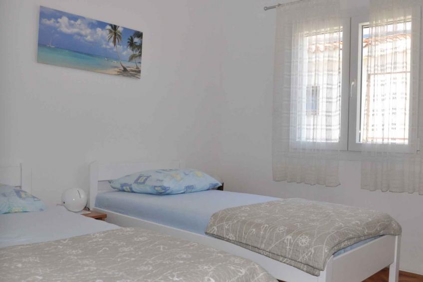 Vakantiewoning bij de zee - VW-G77BD - foto 9