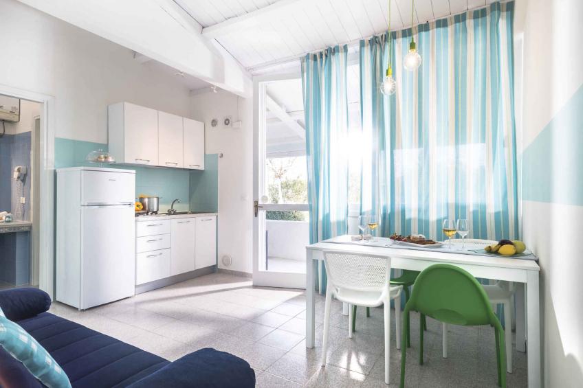 Vakantiewoning met airconditioning - BF-N2VBD - foto 8